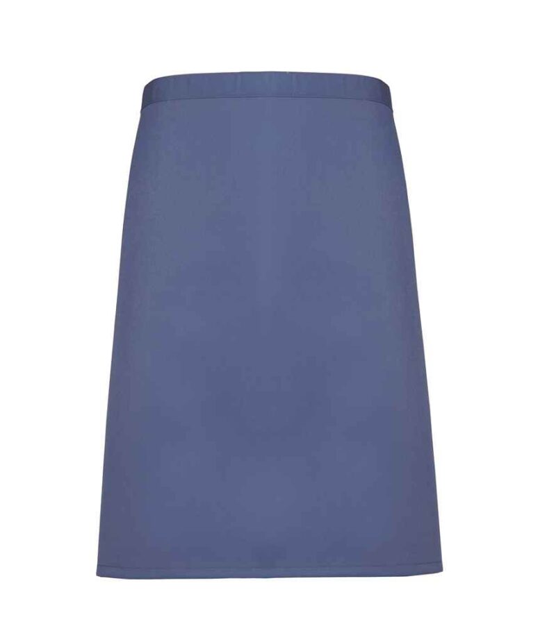 Premier 'Colours' Mid Length Apron - Image 5