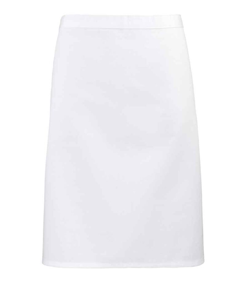 Premier 'Colours' Mid Length Apron - Image 2