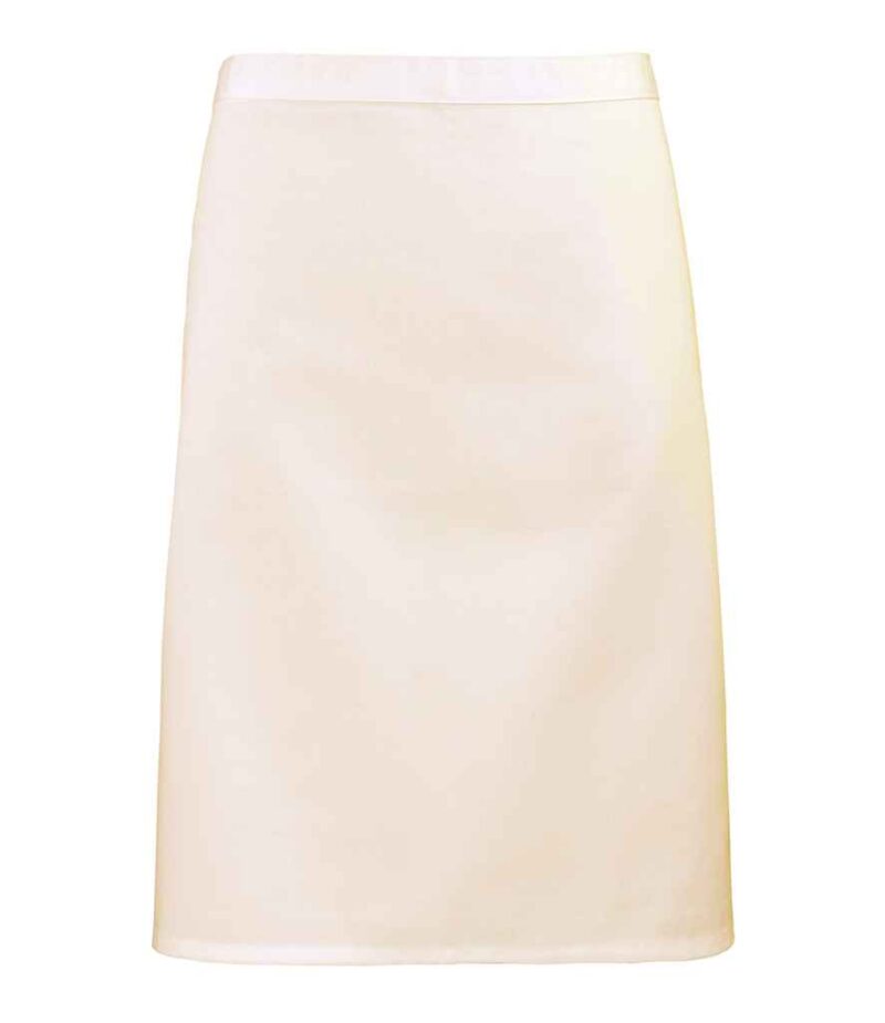 Premier 'Colours' Mid Length Apron - Image 3