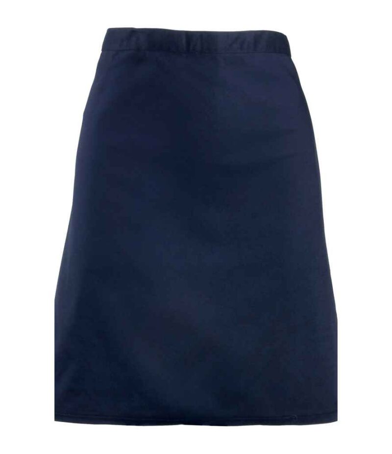 Premier 'Colours' Mid Length Apron - Image 6