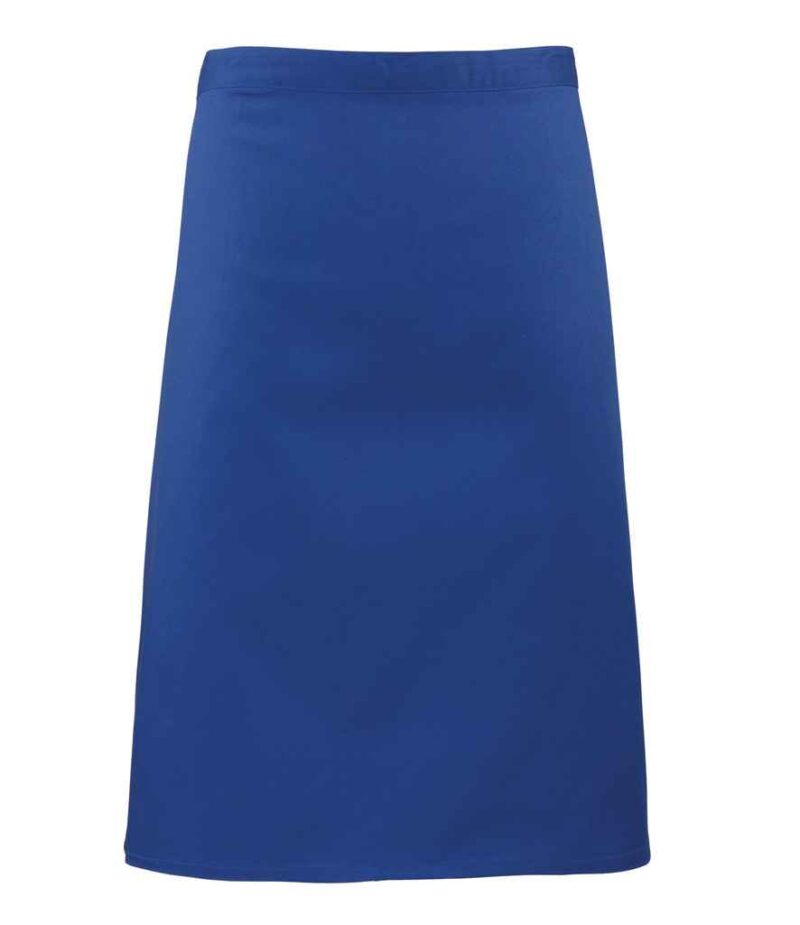 Premier 'Colours' Mid Length Apron - Image 7