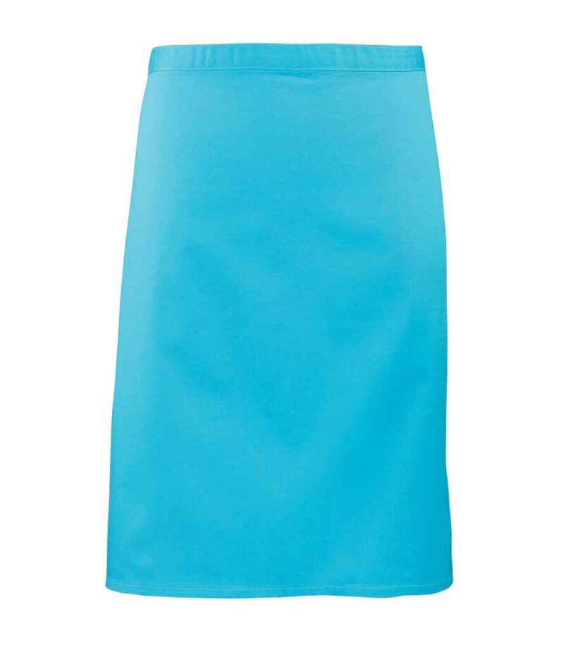 Premier 'Colours' Mid Length Apron - Image 9