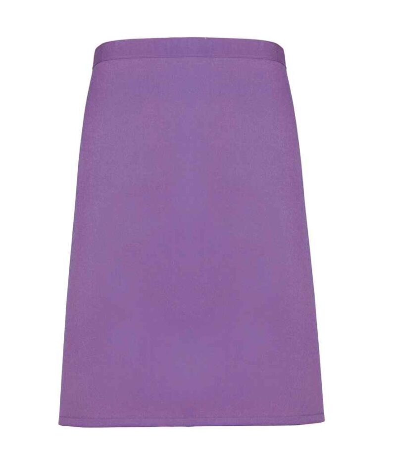 Premier 'Colours' Mid Length Apron - Image 10