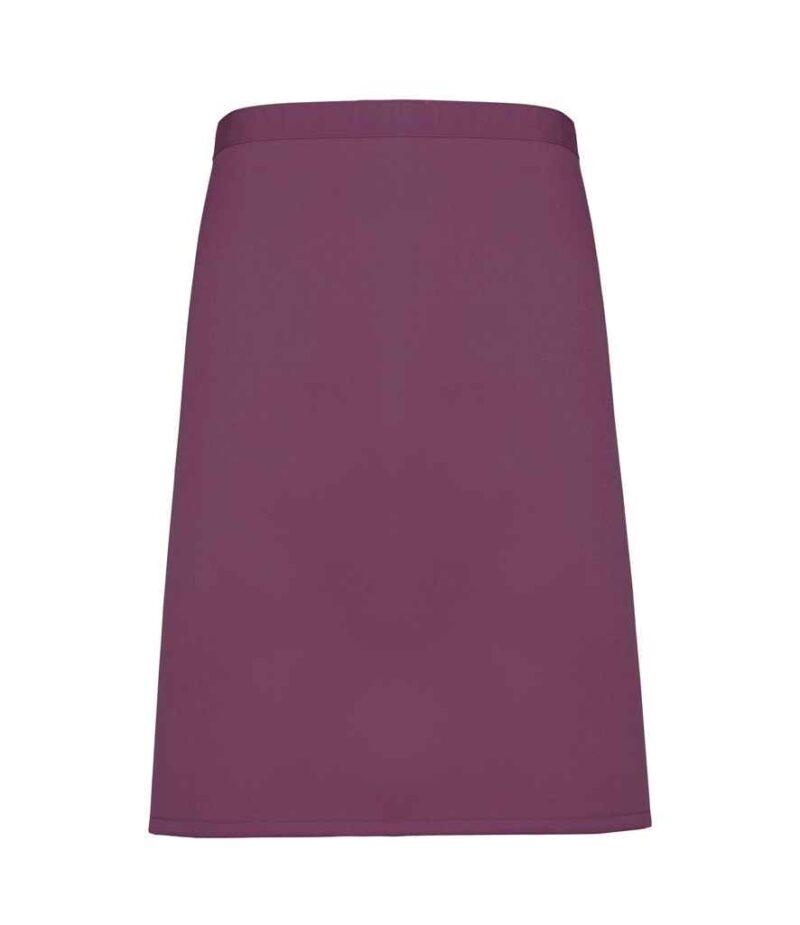 Premier 'Colours' Mid Length Apron - Image 11