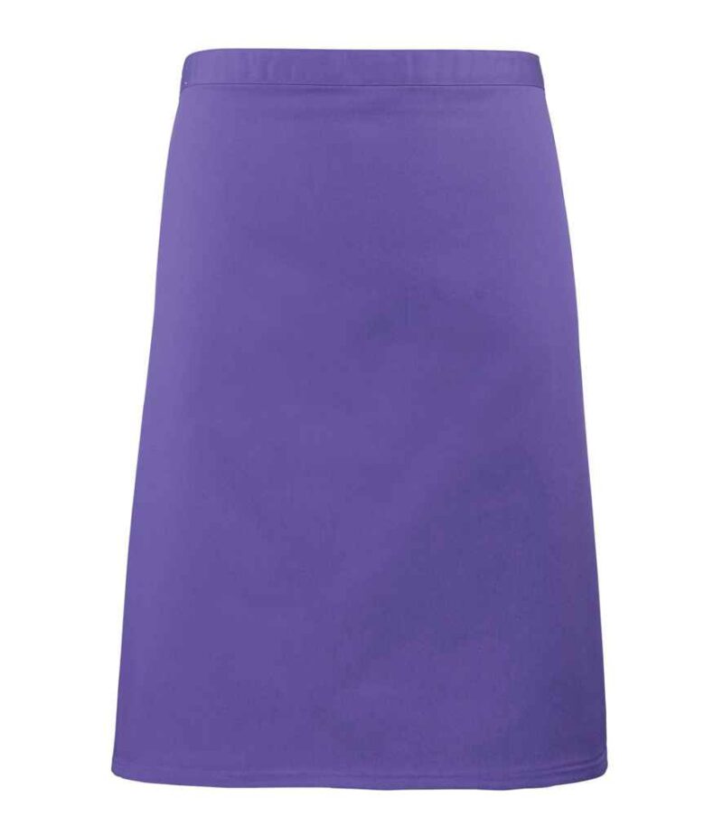 Premier 'Colours' Mid Length Apron - Image 12