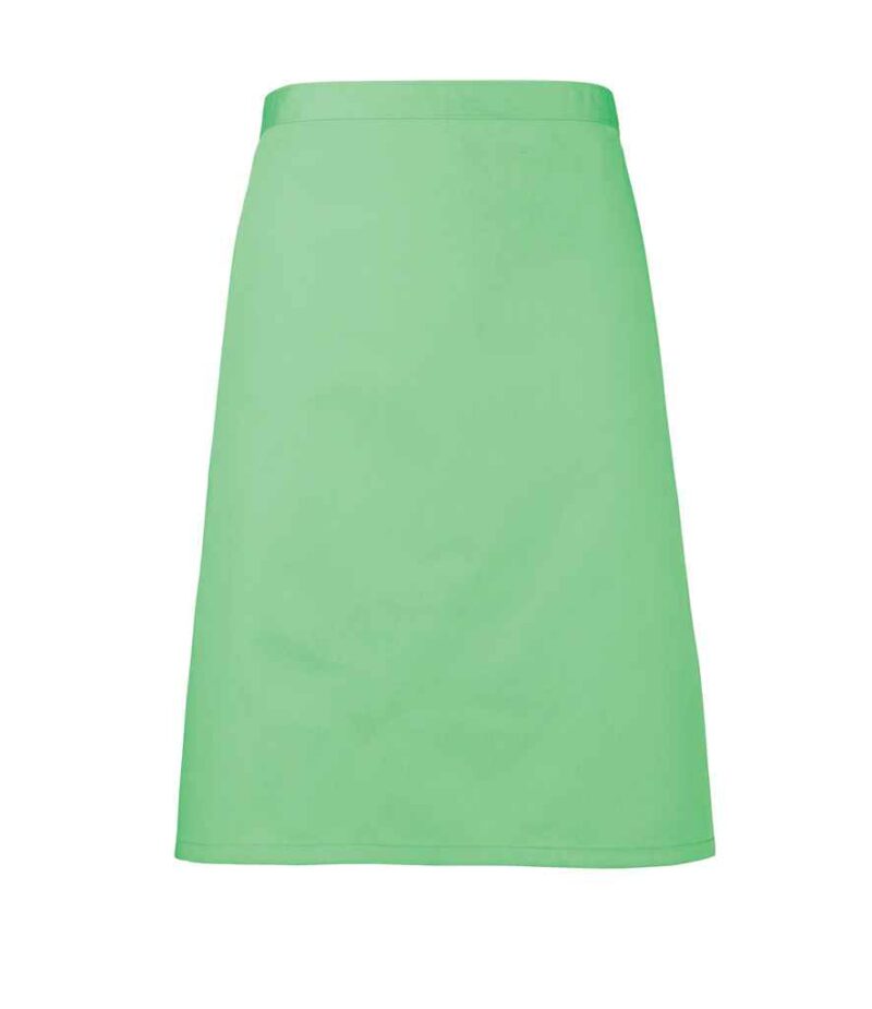 Premier 'Colours' Mid Length Apron - Image 13