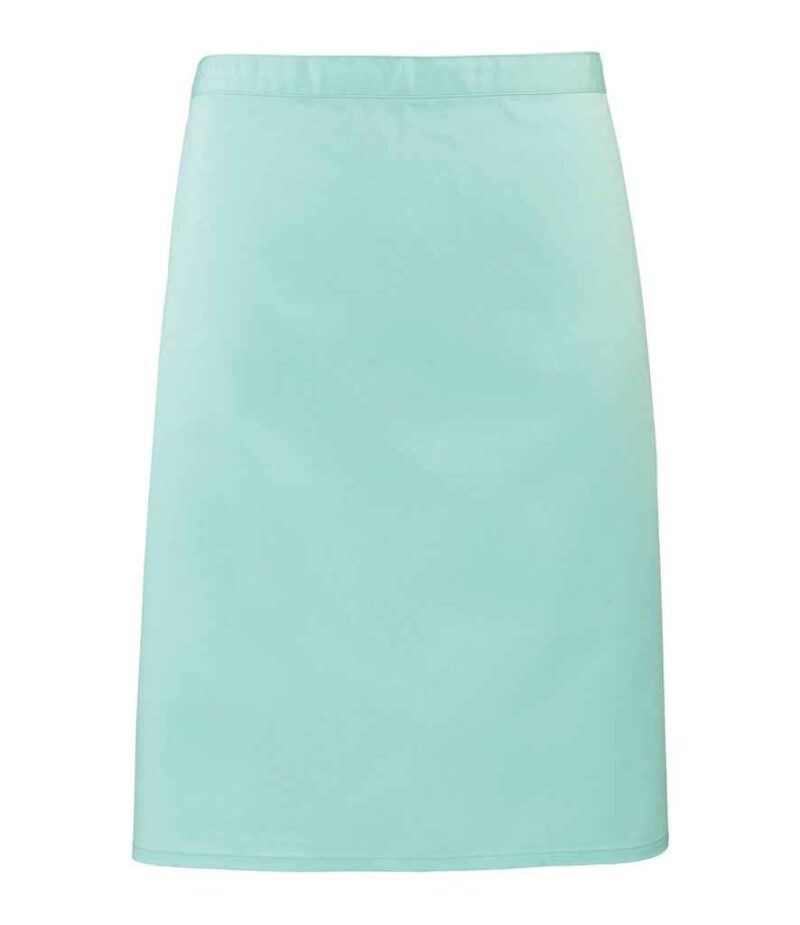 Premier 'Colours' Mid Length Apron - Image 14