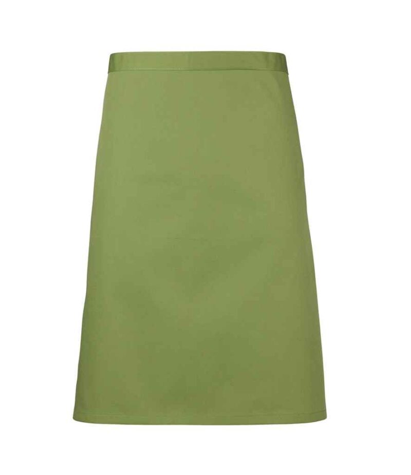 Premier 'Colours' Mid Length Apron - Image 15