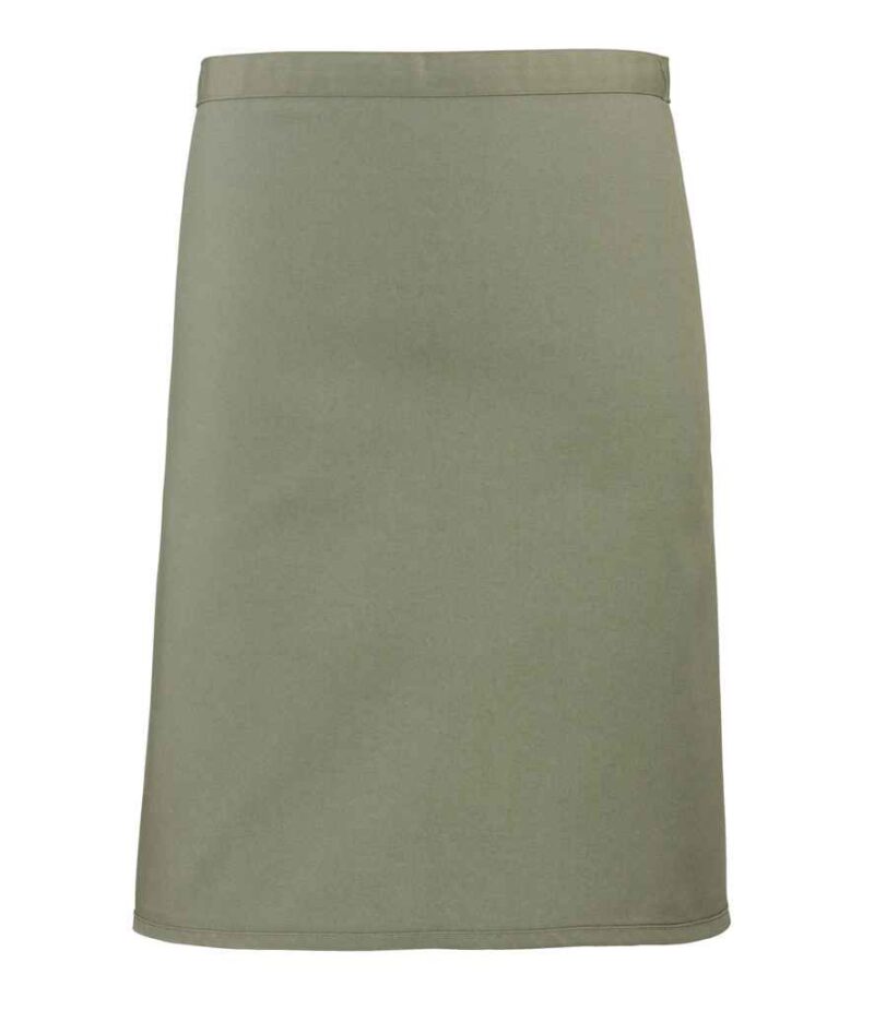 Premier 'Colours' Mid Length Apron - Image 16