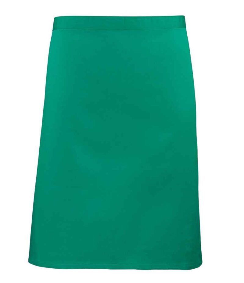 Premier 'Colours' Mid Length Apron - Image 17