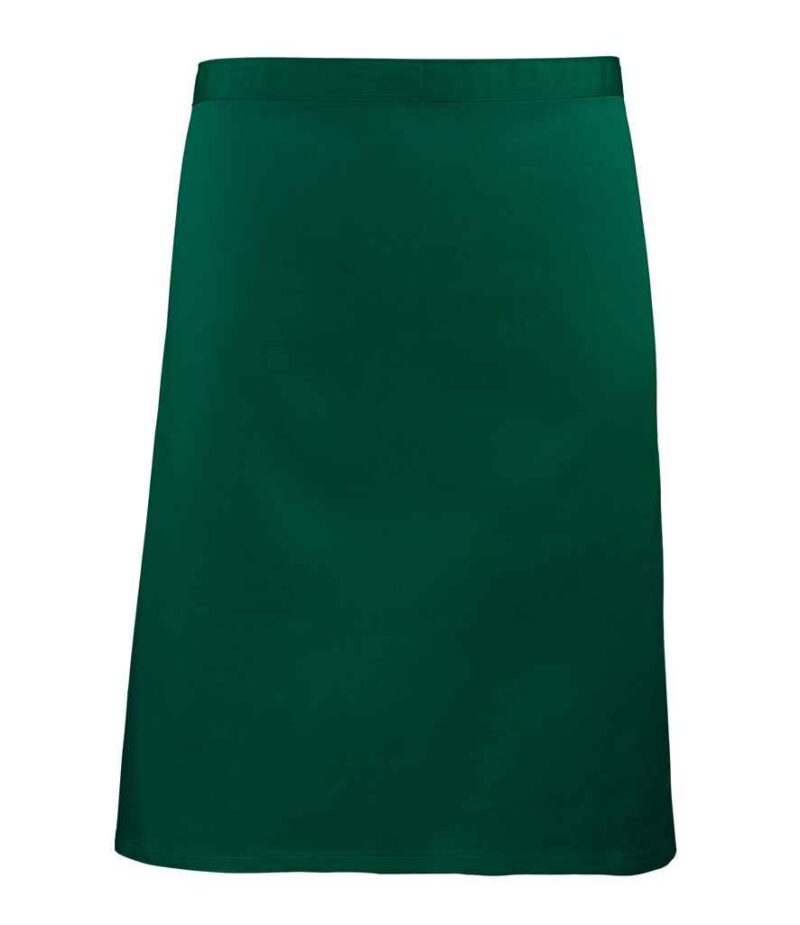 Premier 'Colours' Mid Length Apron - Image 19