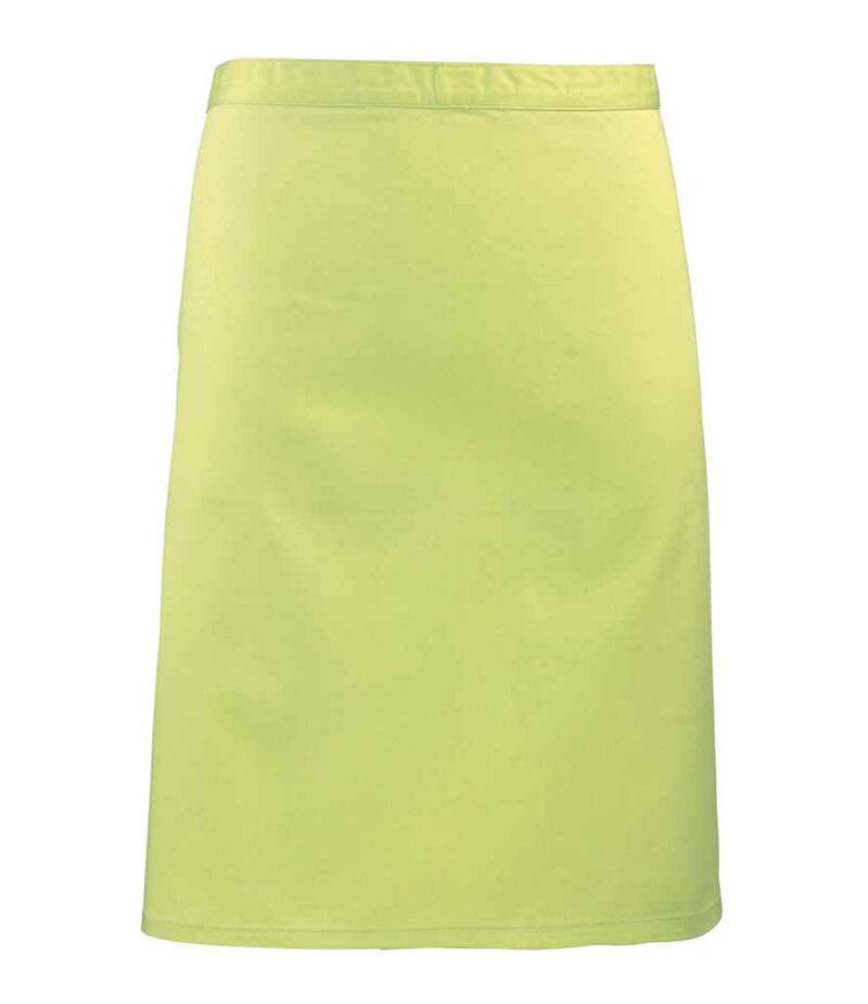 Premier 'Colours' Mid Length Apron - Image 20