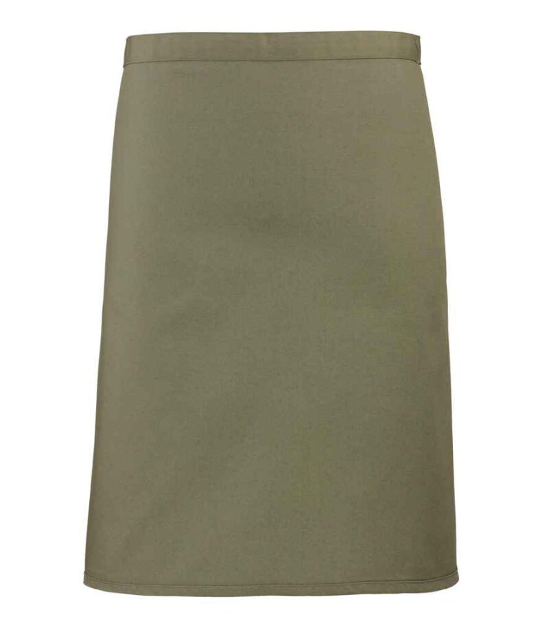 Premier 'Colours' Mid Length Apron - Image 21