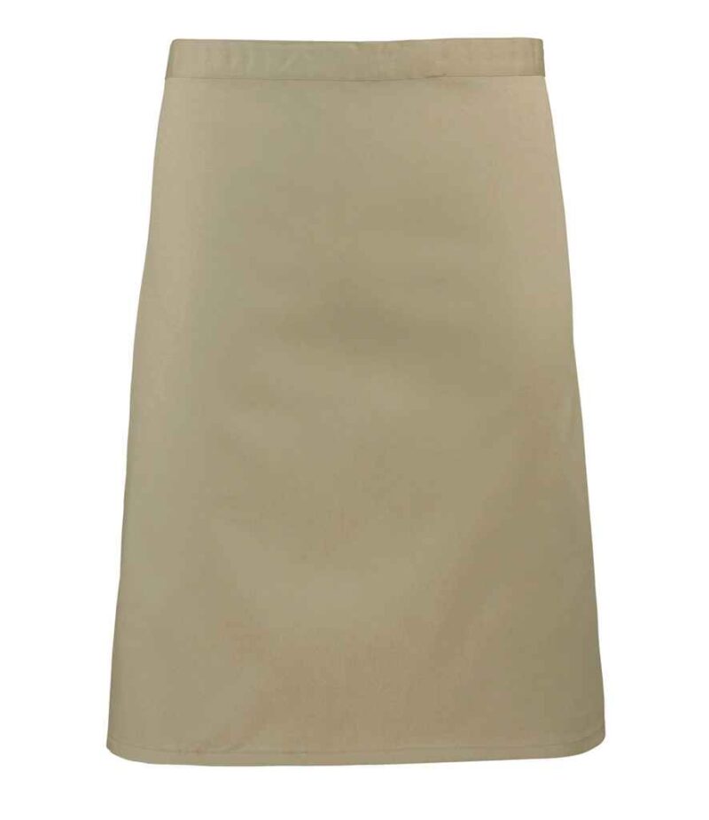 Premier 'Colours' Mid Length Apron - Image 26