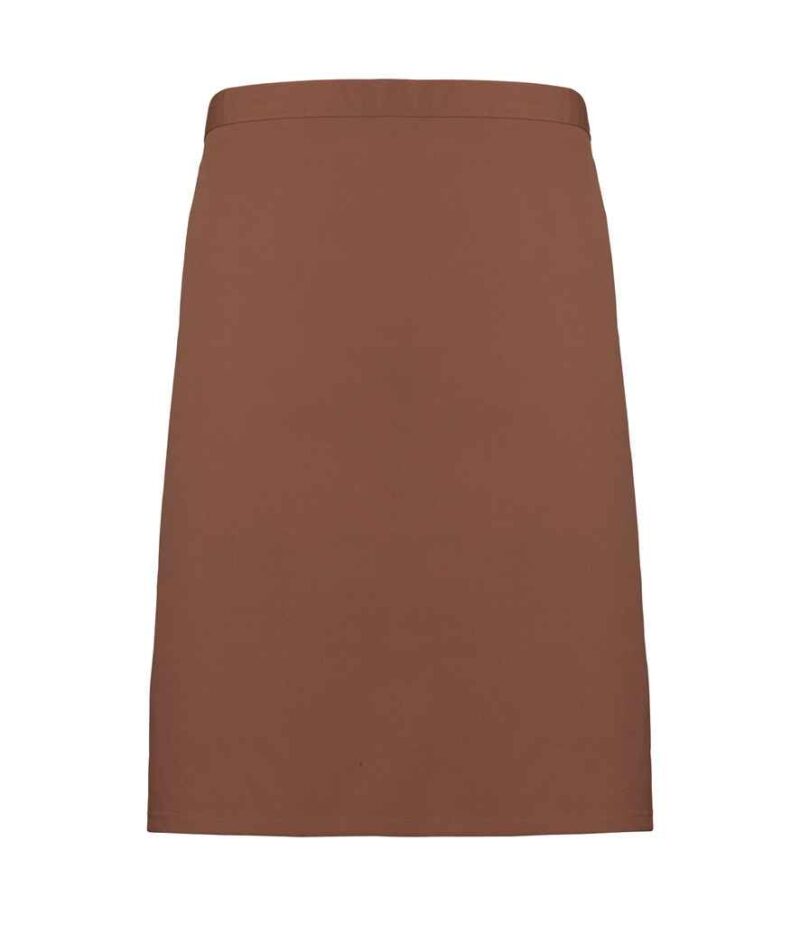 Premier 'Colours' Mid Length Apron - Image 27