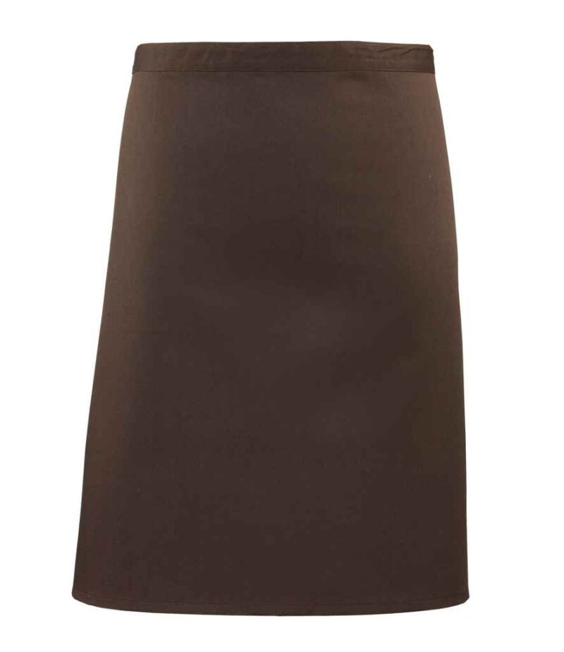 Premier 'Colours' Mid Length Apron - Image 28