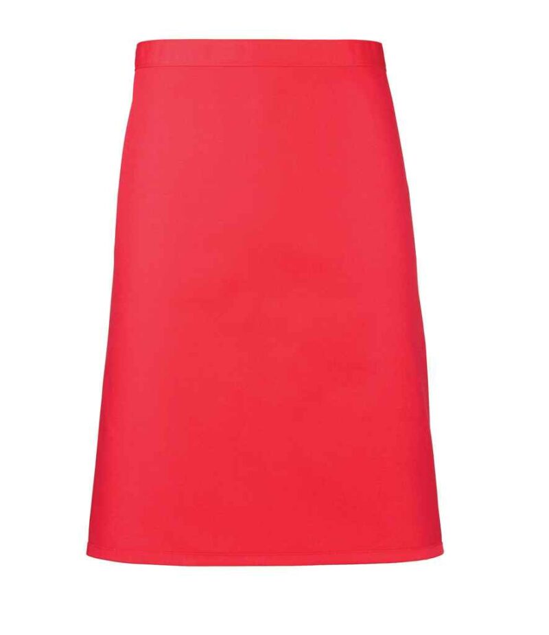 Premier 'Colours' Mid Length Apron - Image 29