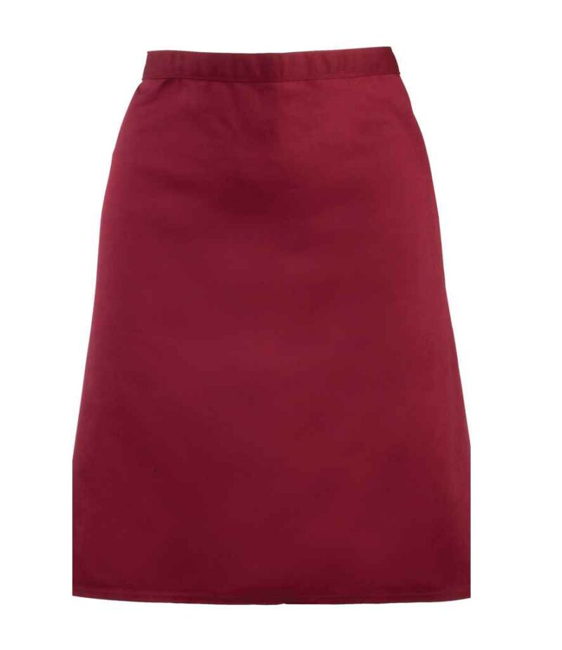 Premier 'Colours' Mid Length Apron - Image 32