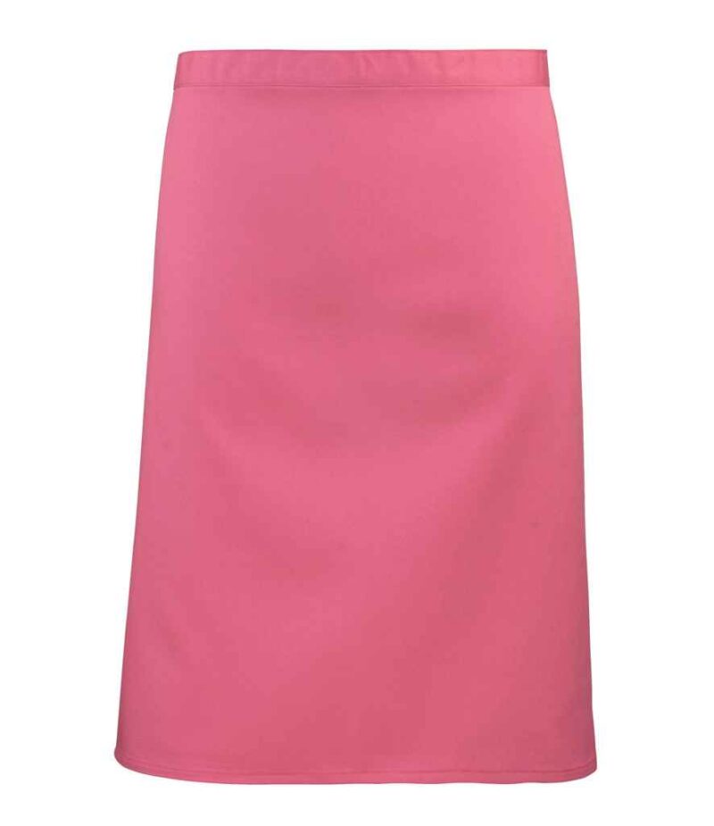 Premier 'Colours' Mid Length Apron - Image 34