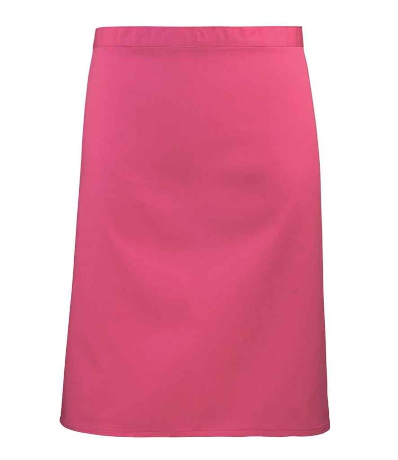 Premier 'Colours' Mid Length Apron - Image 35