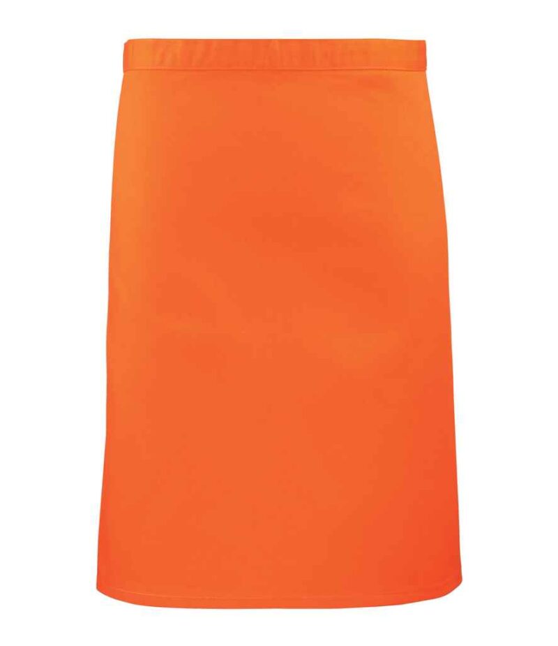 Premier 'Colours' Mid Length Apron - Image 36