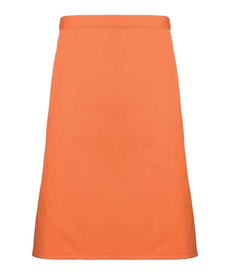 Premier 'Colours' Mid Length Apron - Image 37