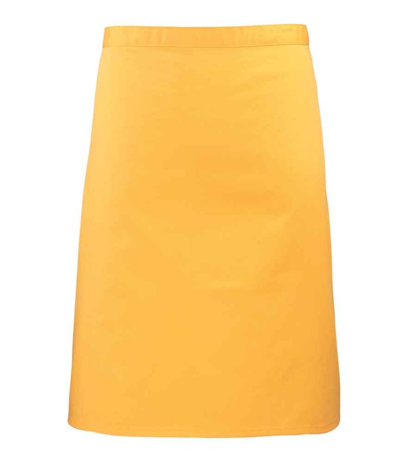 Premier 'Colours' Mid Length Apron - Image 38