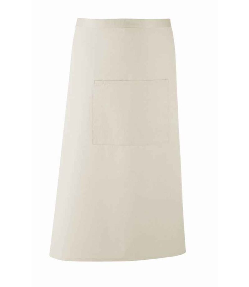 Premier 'Colours' Bar Apron - Image 3