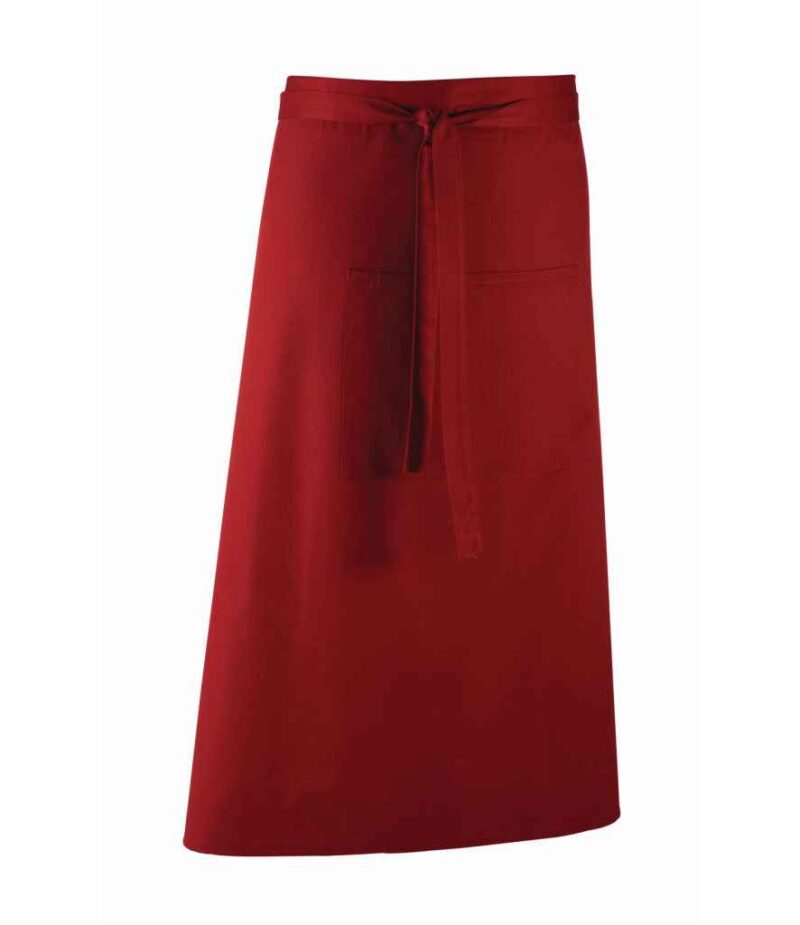 Premier 'Colours' Bar Apron - Image 21