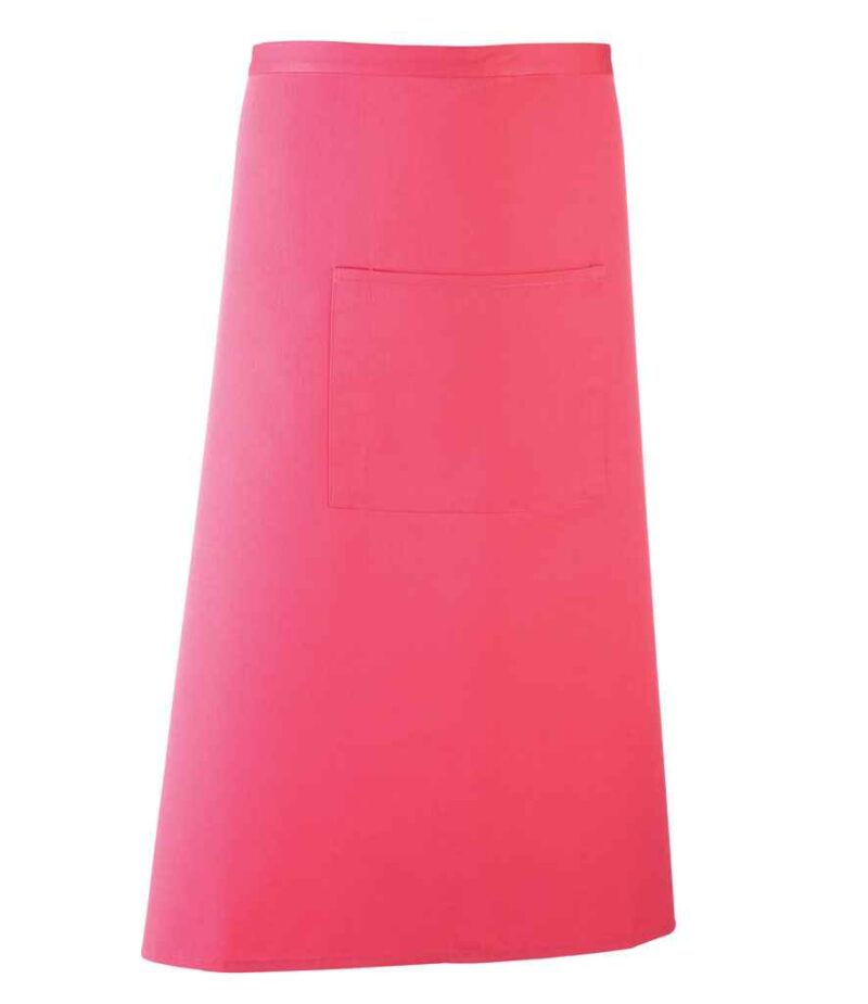 Premier 'Colours' Bar Apron - Image 23