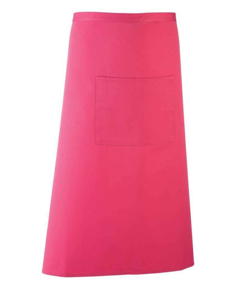 Premier 'Colours' Bar Apron - Image 24