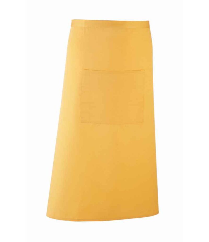 Premier 'Colours' Bar Apron - Image 26