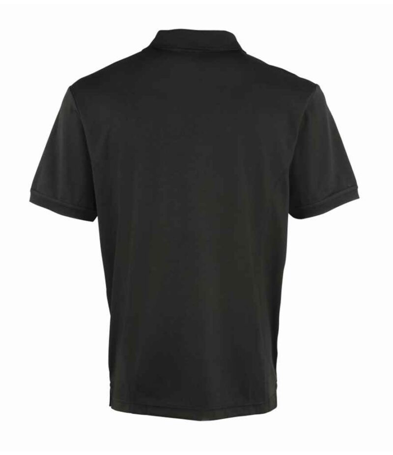 Premier Coolchecker® Piqué Polo Shirt - Image 2