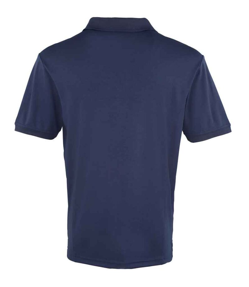 Premier Coolchecker® Piqué Polo Shirt - Image 11