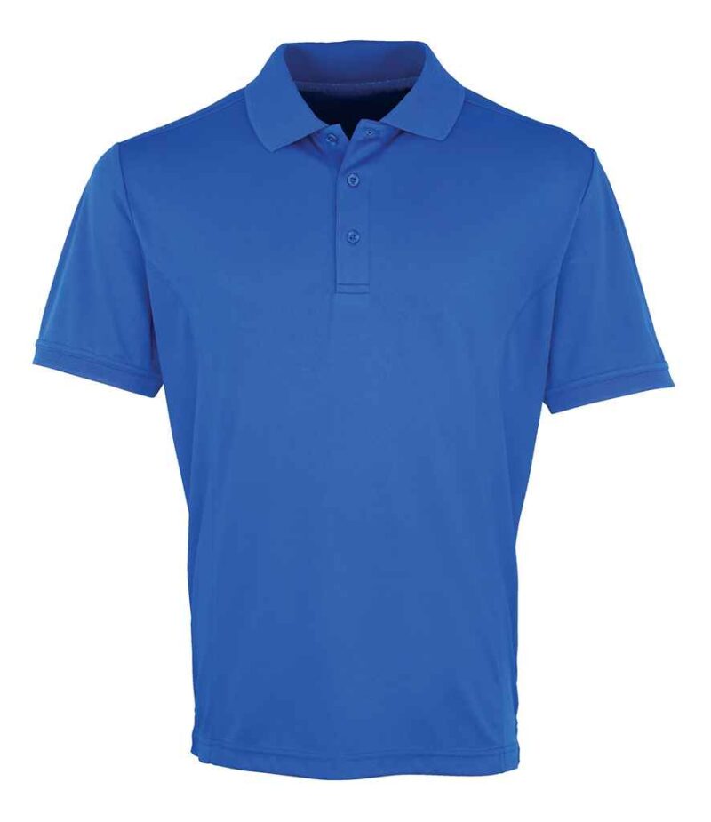 Premier Coolchecker® Piqué Polo Shirt - Image 14