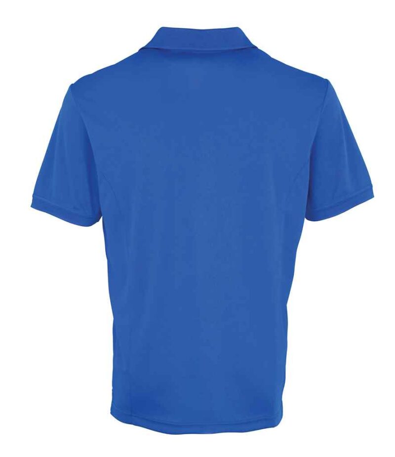 Premier Coolchecker® Piqué Polo Shirt - Image 15