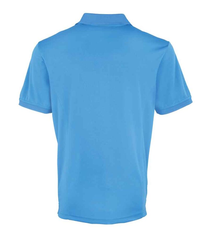 Premier Coolchecker® Piqué Polo Shirt - Image 18