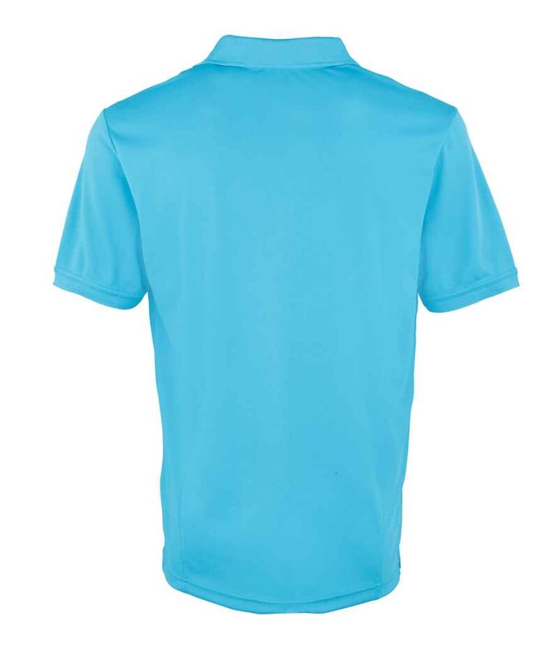 Premier Coolchecker® Piqué Polo Shirt - Image 21