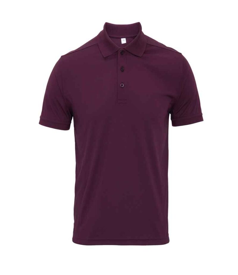 Premier Coolchecker® Piqué Polo Shirt - Image 24