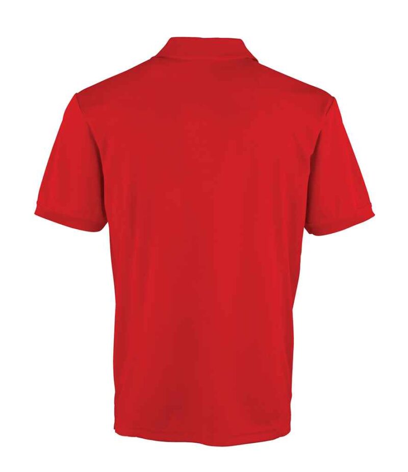 Premier Coolchecker® Piqué Polo Shirt - Image 58