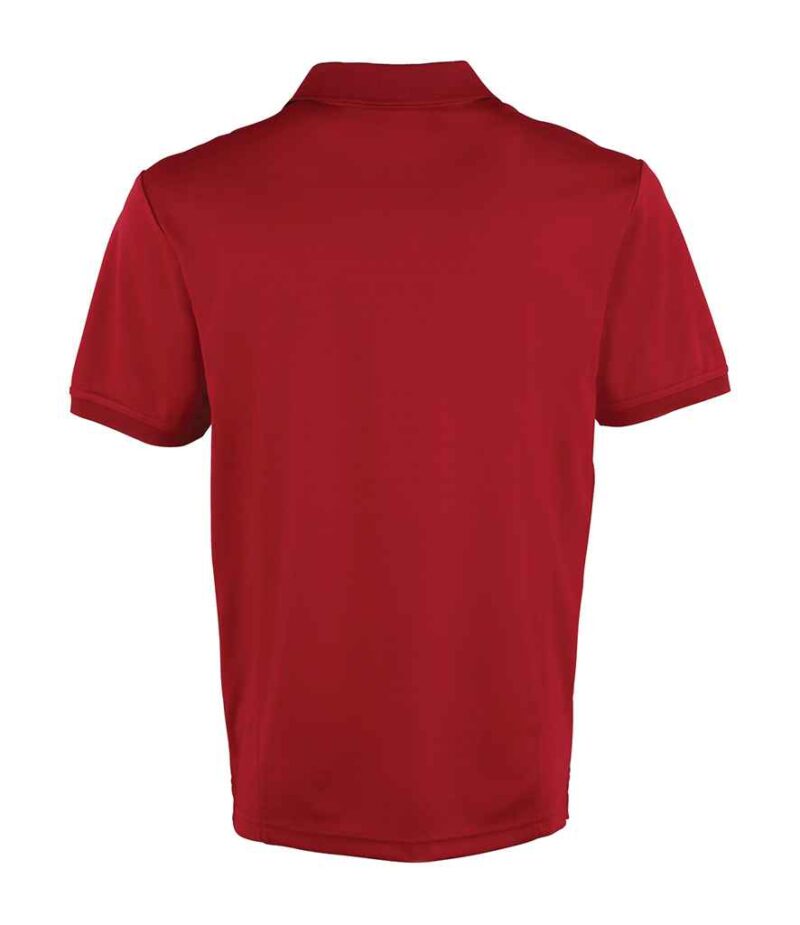 Premier Coolchecker® Piqué Polo Shirt - Image 61