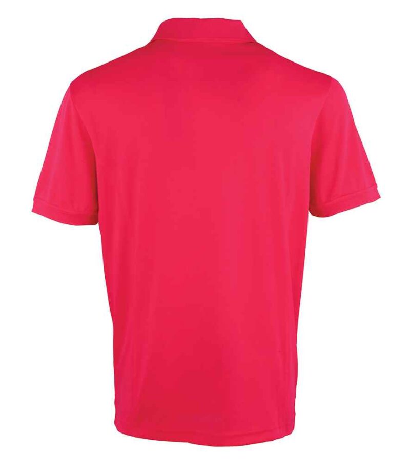 Premier Coolchecker® Piqué Polo Shirt - Image 64