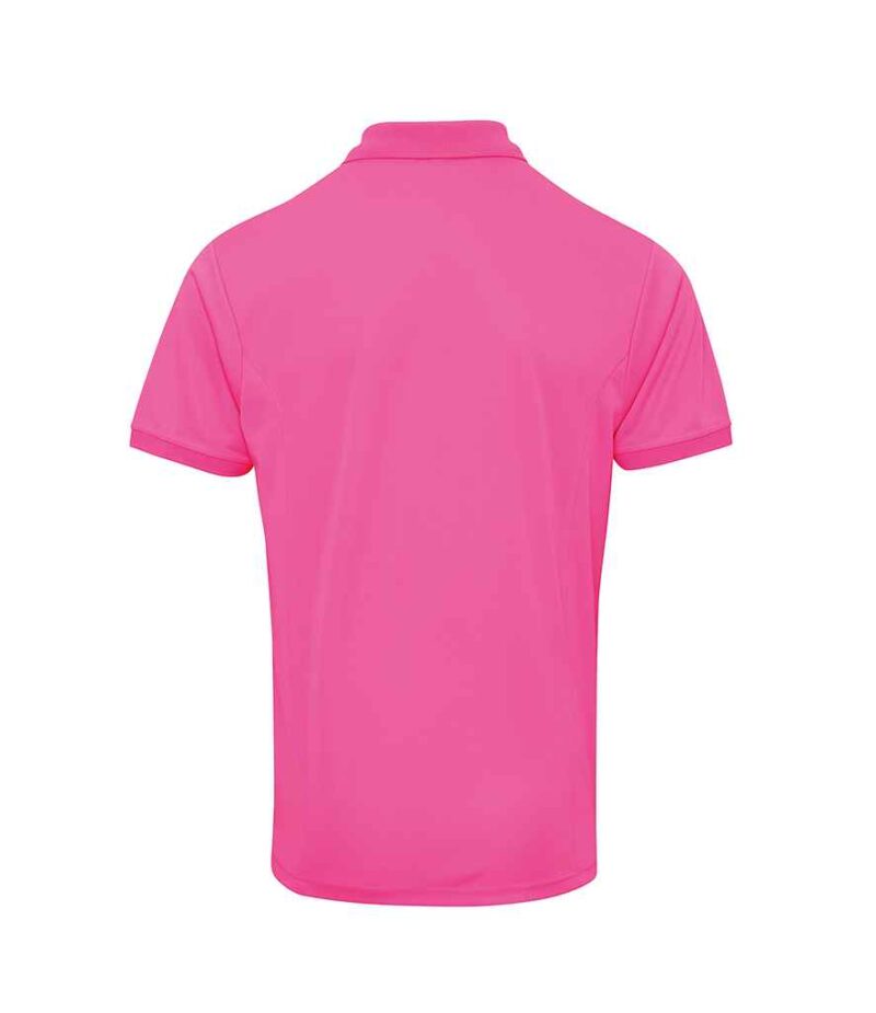 Premier Coolchecker® Piqué Polo Shirt - Image 67