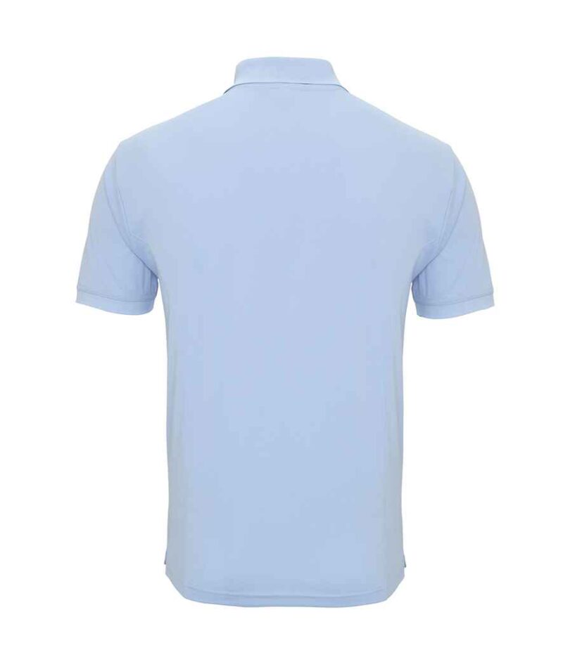 Premier Coolchecker® Piqué Polo Shirt - Image 8