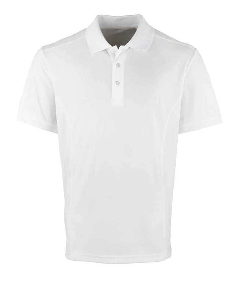 Premier Coolchecker® Piqué Polo Shirt - Image 4