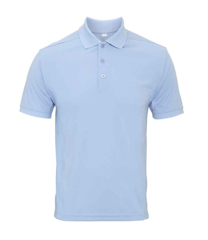 Premier Coolchecker® Piqué Polo Shirt - Image 7