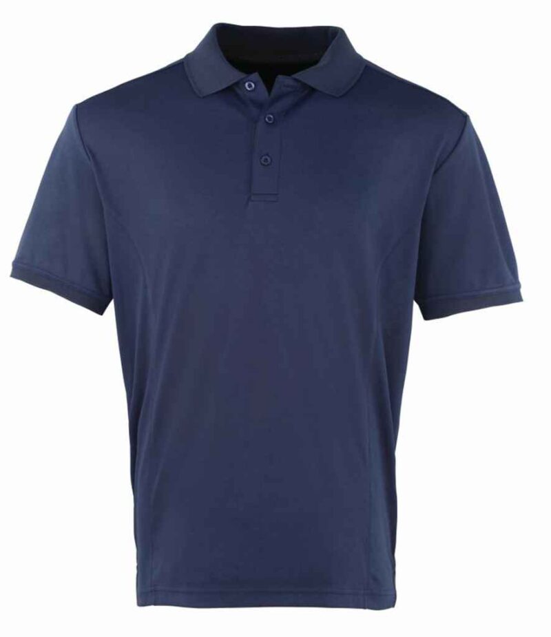 Premier Coolchecker® Piqué Polo Shirt - Image 10