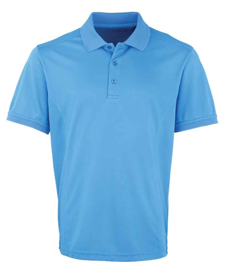 Premier Coolchecker® Piqué Polo Shirt - Image 17