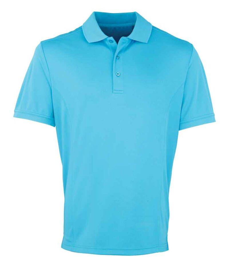 Premier Coolchecker® Piqué Polo Shirt - Image 20