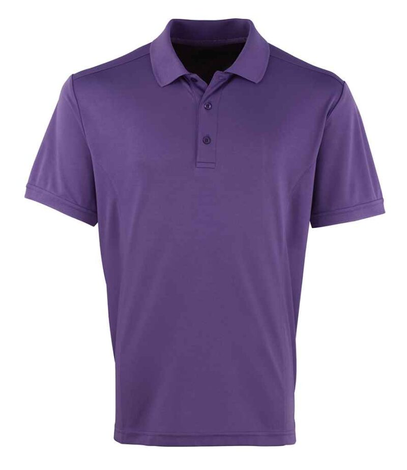 Premier Coolchecker® Piqué Polo Shirt - Image 27